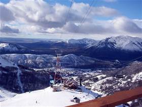 Bariloche