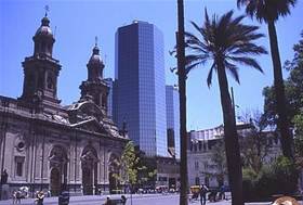 Santiago