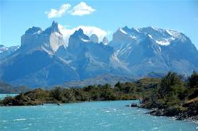 Patag&#244;nia chilena