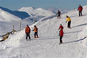 Ushuaia - Inverno