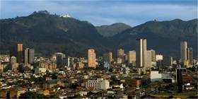 Bogot&#225;