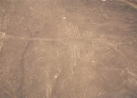 Linhas de Nazca