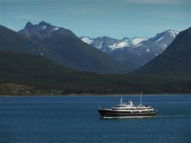 Ushuaia