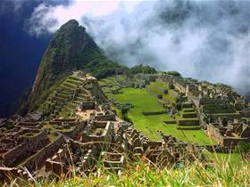 Cuzco e Machu Picchu Express - 5 Dias