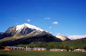 Patagonia Argentina e Chilena - 11 dias