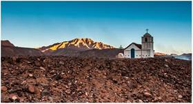 Deserto de Atacama Completo - 8 dias