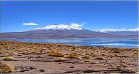 Maravilhas do Atacama e Lagunas - 7 dias