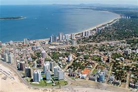 Punta Del Este 5 dias