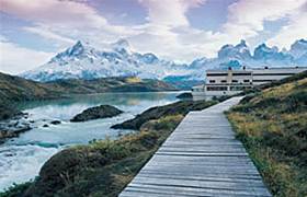 Explora Patagonia - Torres del Paine