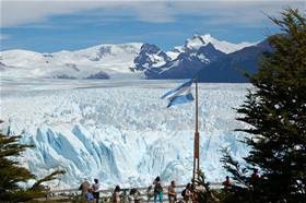 Calafate Classico - 4 dias