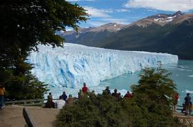 Ushuaia e Calafate Classico - 8 dias