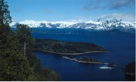 Bariloche - 6 dias
